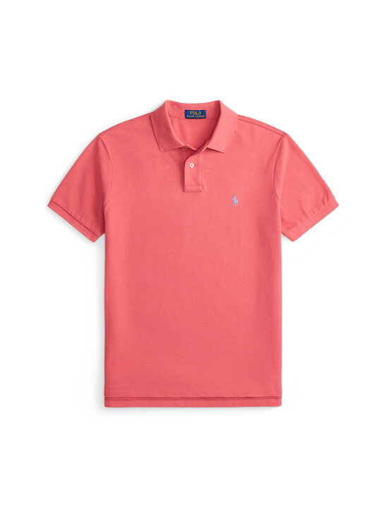 Polo Ralph Lauren - Polo krekls - RED SKY/C7215 | Stockmann - photo 1