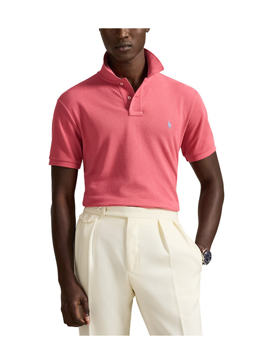 Polo Ralph Lauren - Polo krekls - RED SKY/C7215 | Stockmann - photo 2