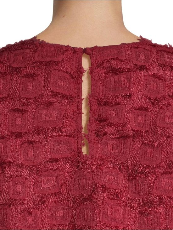 Object - ObjDaria O-Neck -pusero - KARANDA RED | Stockmann - photo 5