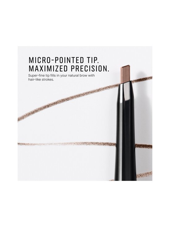 Bobbi Brown - Kulmupliiats Precise Brow Pencil - UNIVERSAL RED | Stockmann - photo 4