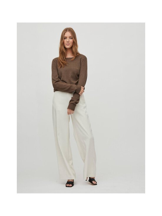 Vila - Viril-neule - DARK MELANGE - photo 5 Vila - Viril-neule - DARK MELANGE | Stockmann - photo 5
