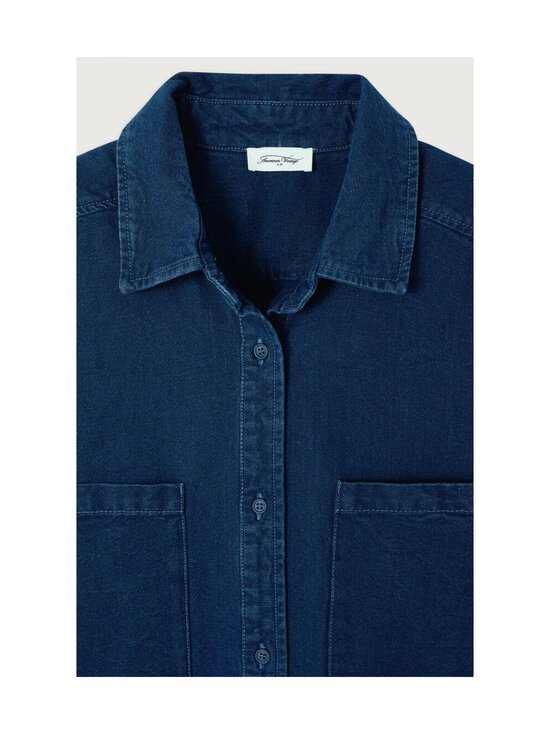 American Vintage - Comow-paita - BLBR BLEU BRUT | Stockmann - photo 2