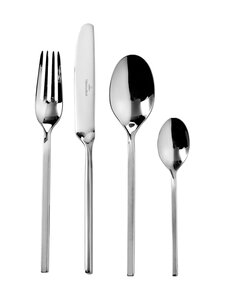 Villeroy & Boch - New Wave galda piederumu komplekts, 24 daļas Villeroy & Boch - New Wave galda piederumu komplekts, 24 daļas | Stockmann