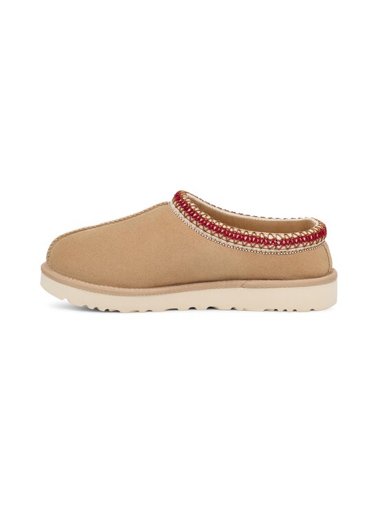 UGG - W Tasman II -tohvelit - SDD SAND / DARK CHERRY | Stockmann - photo 3