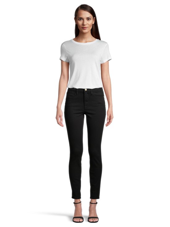 Frame - Le High Skinny jeans - FILM NOIR - photo 2 Frame - Le High Skinny jeans - FILM NOIR | Stockmann - photo 2