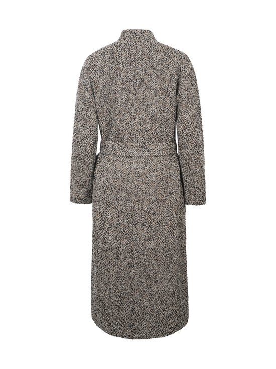 Ril's - Chaumont1-takki - 035 CEMENT | Stockmann - photo 2