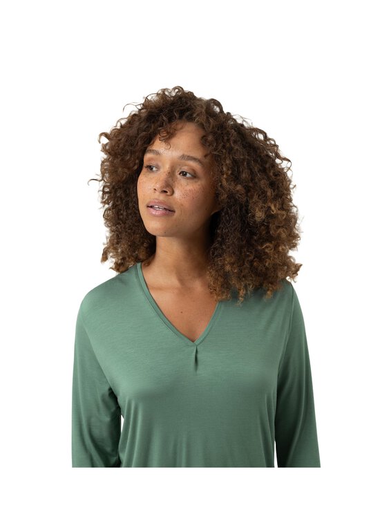 Mey - Pure Chic -trikoopaita - PEAT MOSS 1723 | Stockmann - photo 4