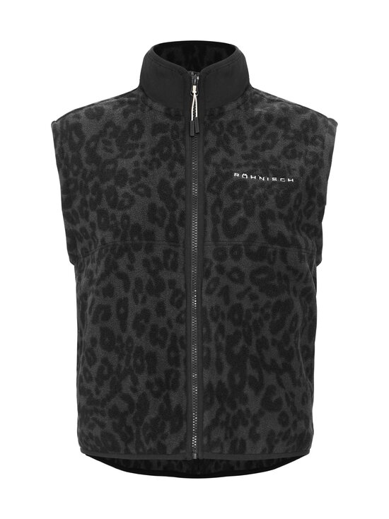 Thermal Zip Up flīsa veste