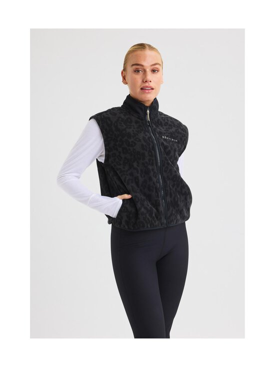 Röhnisch - Thermal Zip Up flīsa veste - T497 GREY LEO PRINT - photo 2 Röhnisch - Thermal Zip Up flīsa veste - T497 GREY LEO PRINT | Stockmann - photo 2