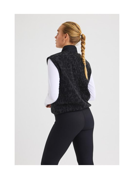 Röhnisch - Thermal Zip Up flīsa veste - T497 GREY LEO PRINT - photo 3 Röhnisch - Thermal Zip Up flīsa veste - T497 GREY LEO PRINT | Stockmann - photo 3