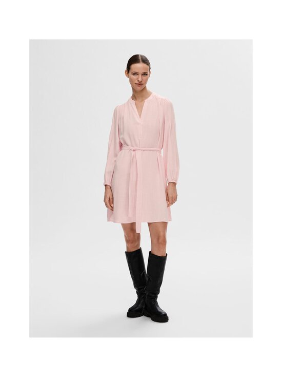 Selected - Slfviva-minimekko - CRADLE PINK | Stockmann - photo 2