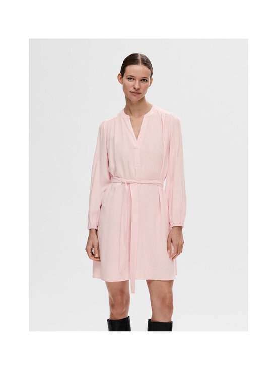 Selected - Slfviva-minimekko - CRADLE PINK | Stockmann - photo 4