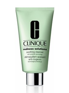Clinique - Clinique'i puhastusvahend Redness Solutions Soothing Cleanser 150 ml Clinique - Clinique'i puhastusvahend Redness Solutions Soothing Cleanser 150 ml | Stockmann