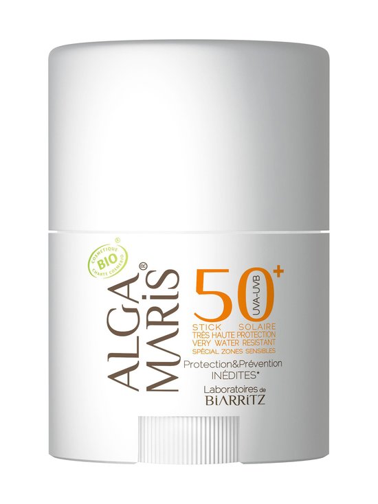 Sunscreen Stick SPF 50+ -aurinkovoidepuikko 25 g