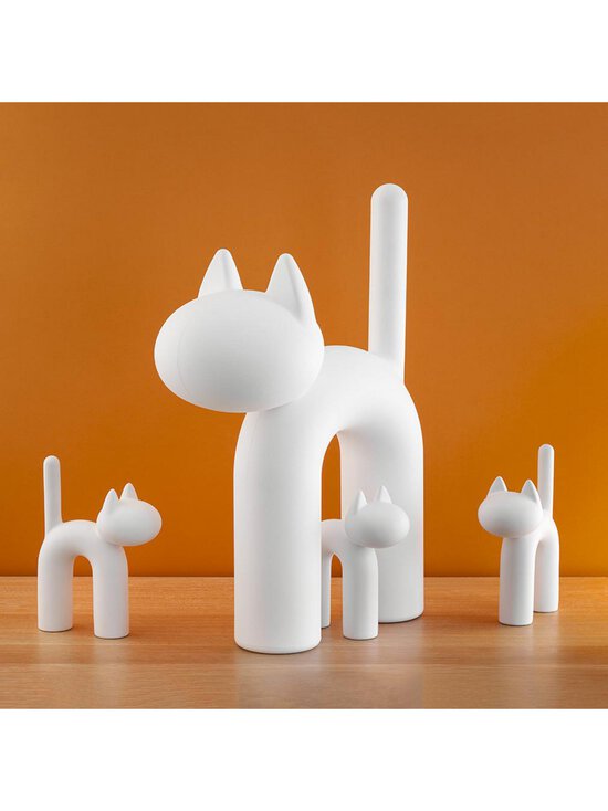 Eero Aarnio - Kisu valkoinen K 52 cm - WHITE | Stockmann - photo 2