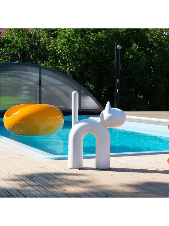 Eero Aarnio - Kisu valkoinen K 52 cm - WHITE | Stockmann - photo 5