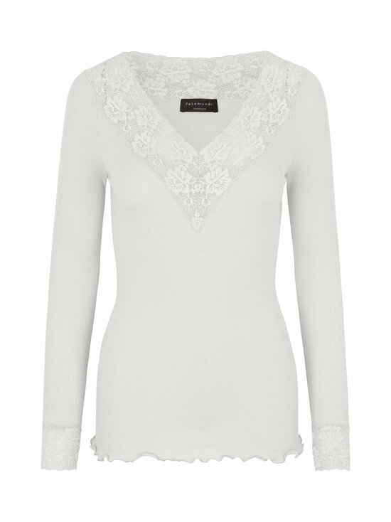 Rosemunde - Bernardine-paita - NEW WHITE | Stockmann - photo 1