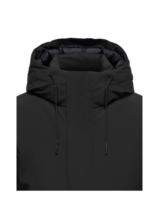 Only & Sons - Jope OnsNate Waterproof - BLACK | Stockmann - photo 5