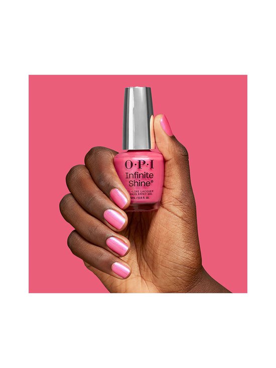 O.P.I. - Infinite Shine Longwear -kynsilakka - BLUE | Stockmann - photo 19