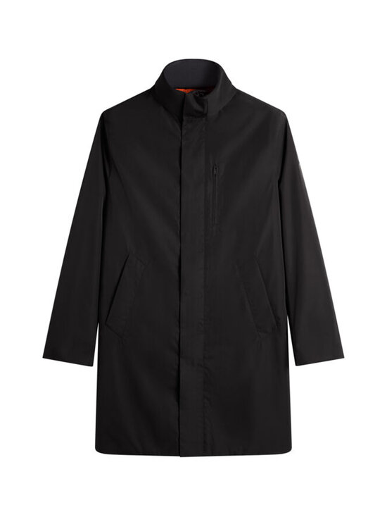 J.Lindeberg - Mantel Harold Padded - 9999 BLACK | Stockmann - photo 1