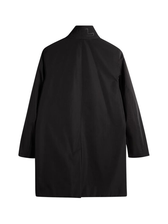 J.Lindeberg - Mantel Harold Padded - 9999 BLACK | Stockmann - photo 2