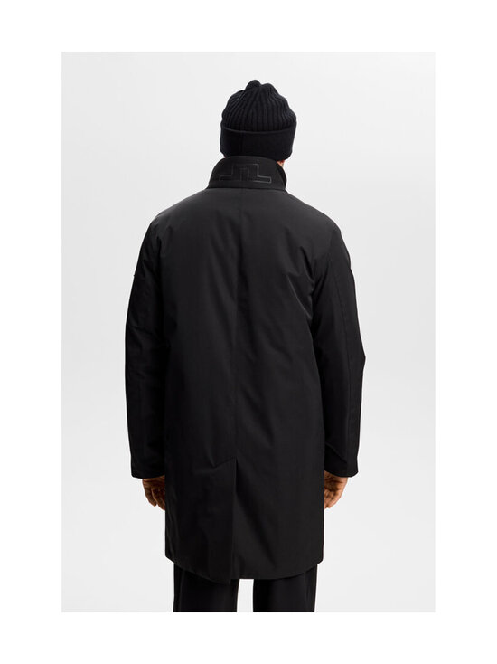 J.Lindeberg - Mantel Harold Padded - 9999 BLACK | Stockmann - photo 4