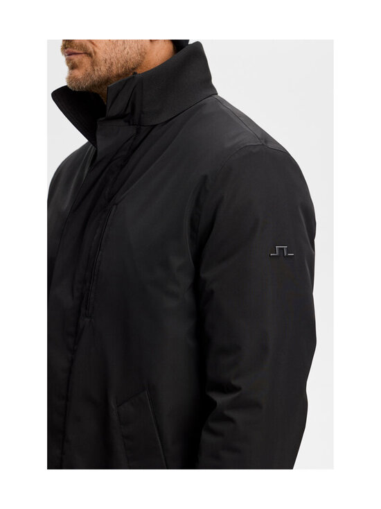 J.Lindeberg - Mantel Harold Padded - 9999 BLACK | Stockmann - photo 5