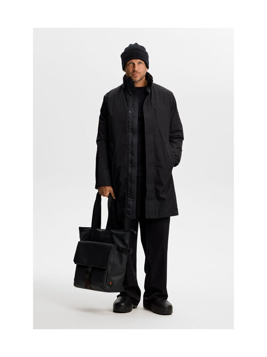 J.Lindeberg - Mantel Harold Padded - 9999 BLACK | Stockmann - photo 8