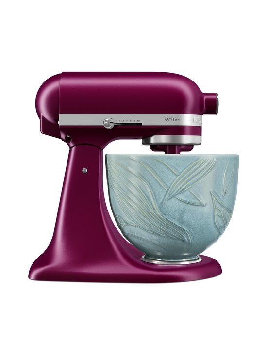 KitchenAid - Spring Leaves -yleiskoneen sekoituskulho 4,7 L - SPRING LEAVES - photo 2 KitchenAid - Spring Leaves -yleiskoneen sekoituskulho 4,7 L - SPRING LEAVES | Stockmann - photo 2