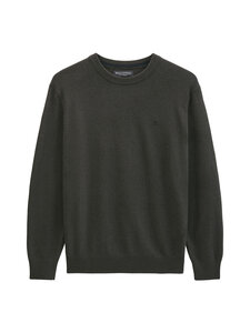 Marc O'Polo - Longsleeve-neule - 0013 WOODEN EARTH | Stockmann