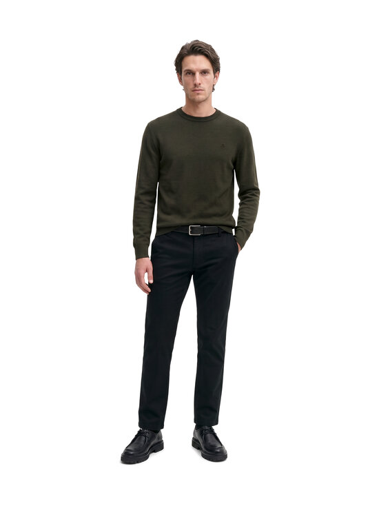 Marc O'Polo - Longsleeve-neule - 0013 WOODEN EARTH | Stockmann - photo 5