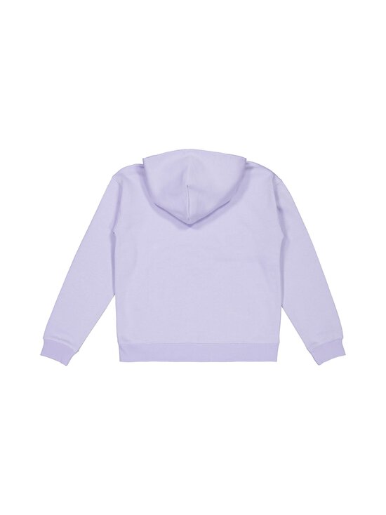 New Balance - Small Logo Full Zip -huppari - SMV SMOKED VIOLET | Stockmann - photo 2