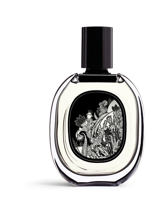 Diptyque - Eau de Minthé EdP -tuoksu - BLACK | Stockmann - photo 2