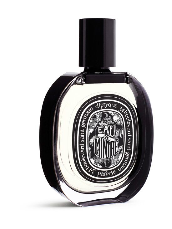 Diptyque - Eau de Minthé EdP -tuoksu - BLACK | Stockmann - photo 3