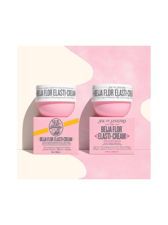 Sol de Janeiro - Kehakreem Beija Flor Elasti 240 ml - NOCOL | Stockmann - photo 10