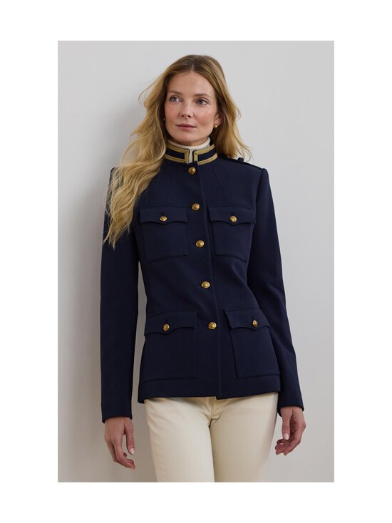 Lauren Ralph Lauren - Joshay-bleiseri - 001 NAVY - photo 6 Lauren Ralph Lauren - Joshay-bleiseri - 001 NAVY | Stockmann - photo 6