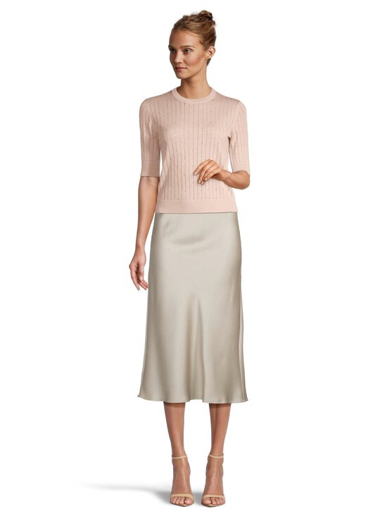 Max Mara Studio - Pila-neulepaita - 002 ROSA - photo 2 Max Mara Studio - Pila-neulepaita - 002 ROSA | Stockmann - photo 2