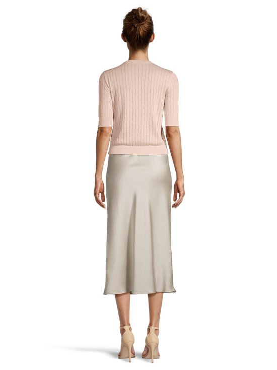 Max Mara Studio - Pila-neulepaita - 002 ROSA - photo 3 Max Mara Studio - Pila-neulepaita - 002 ROSA | Stockmann - photo 3