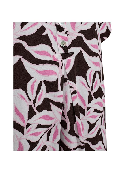Freequent - FQLavisco-mekko - 1043 COFFEE BEAN W. SWEET LILAC | Stockmann - photo 3