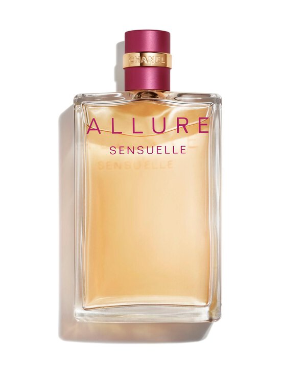 CHANEL - ALLURE SENSUELLE Eau De Parfum Spray - photo 1 CHANEL - ALLURE SENSUELLE Eau De Parfum Spray | Stockmann - photo 1