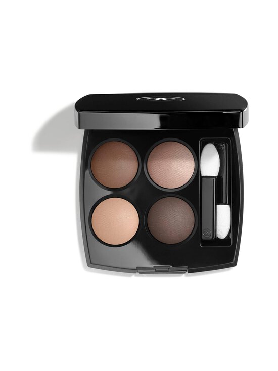 LES 4 OMBRES Multi Effect Quadra Eyeshadow