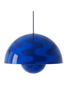 &Tradition - Flowerpot VP2 -riippuvalaisin - SININEN | Stockmann