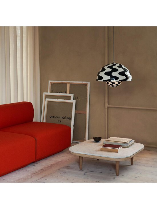 &Tradition - Flowerpot VP2 -riippuvalaisin - SININEN - photo 4 &Tradition - Flowerpot VP2 -riippuvalaisin - SININEN | Stockmann - photo 4