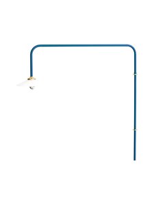 valerie_objects - N°5-riippuva seinävalaisin - B BLUE | Stockmann