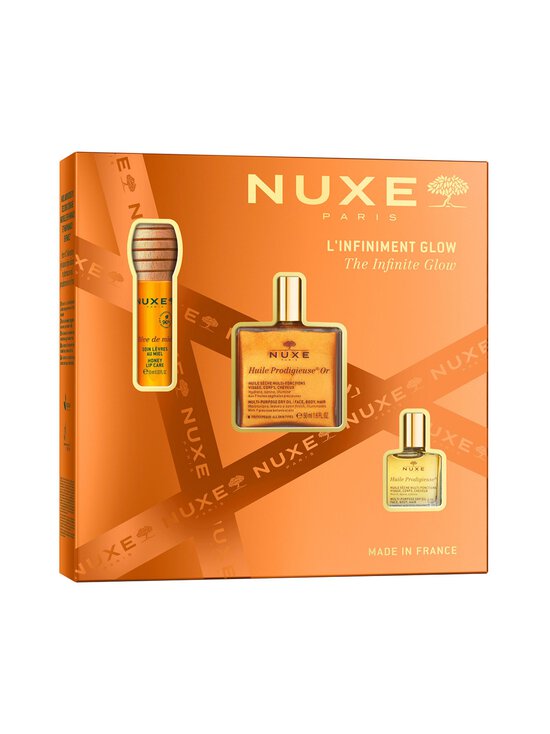 Nuxe - Xmas Glow Set -ihonhoitopakkaus - NOCOL - photo 1 Nuxe - Xmas Glow Set -ihonhoitopakkaus - NOCOL | Stockmann - photo 1