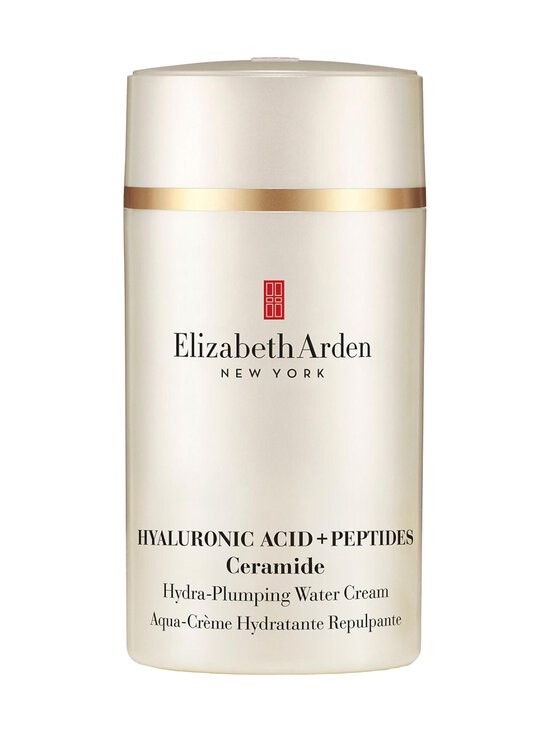 Ceramide - Hyaluronic acid + peptides water cream -kasvovoide