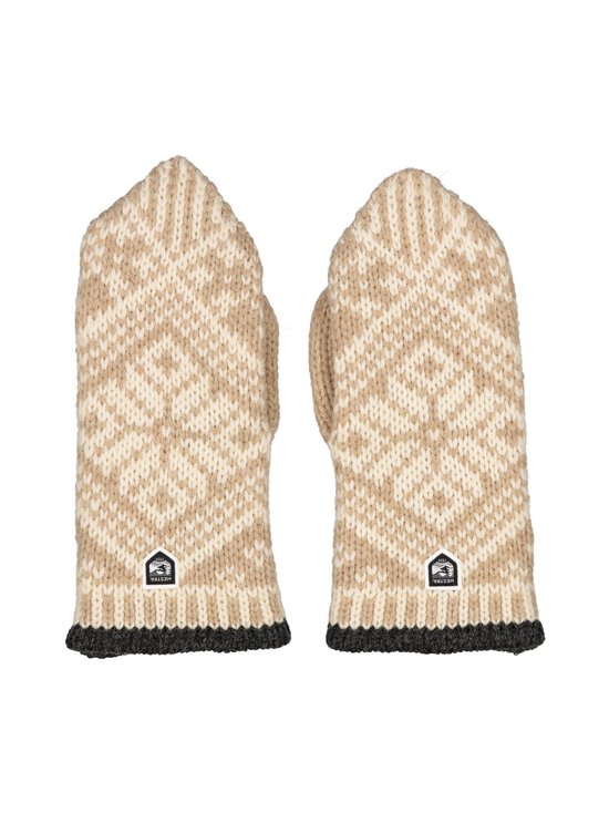 Hestra - Villased labakindad Nordic - 650020 BEIGE/OFFWHITE - photo 2 Hestra - Villased labakindad Nordic - 650020 BEIGE/OFFWHITE | Stockmann - photo 2
