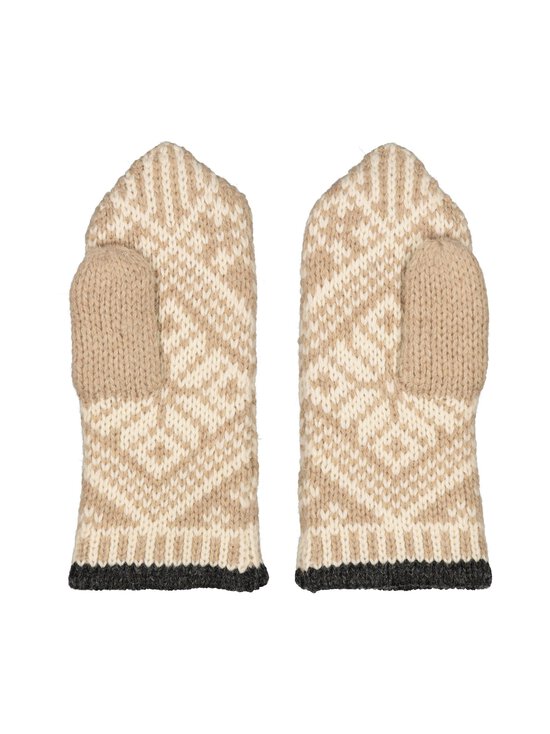 Hestra - Villased labakindad Nordic - 650020 BEIGE/OFFWHITE - photo 3 Hestra - Villased labakindad Nordic - 650020 BEIGE/OFFWHITE | Stockmann - photo 3