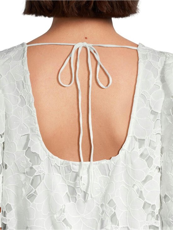Object - ObjNellie kleita - WHITE - photo 4 Object - ObjNellie kleita - WHITE | Stockmann - photo 4
