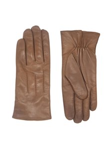Sauso - Arno Long Finger -nahkakäsineet - SADDLE SADDLE BROWN Sauso - Arno Long Finger -nahkakäsineet - SADDLE SADDLE BROWN | Stockmann